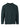Long Sleeve Popcorn Pullover Waffle