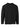 Long Sleeve Popcorn Pullover Waffle