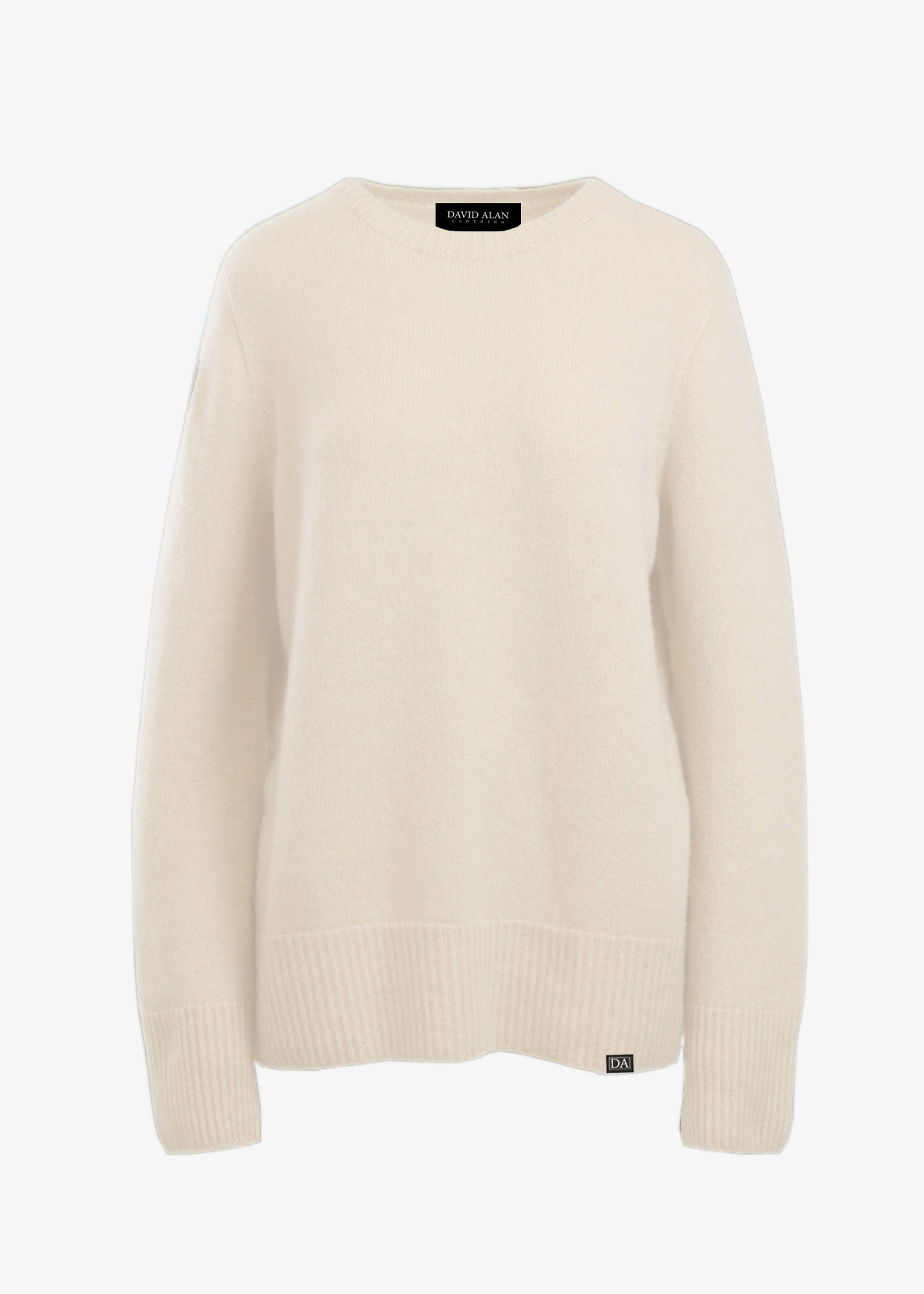 Women's Cashmere Oversized Sweater