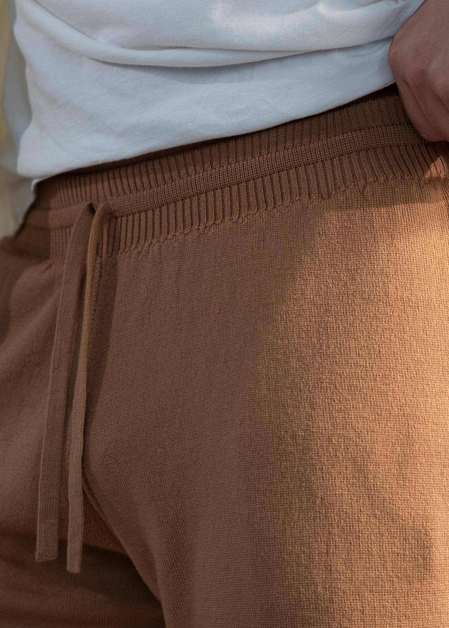 Sycamore Luxury Lounging Pants