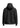 Black "BE KIND" Hoodie