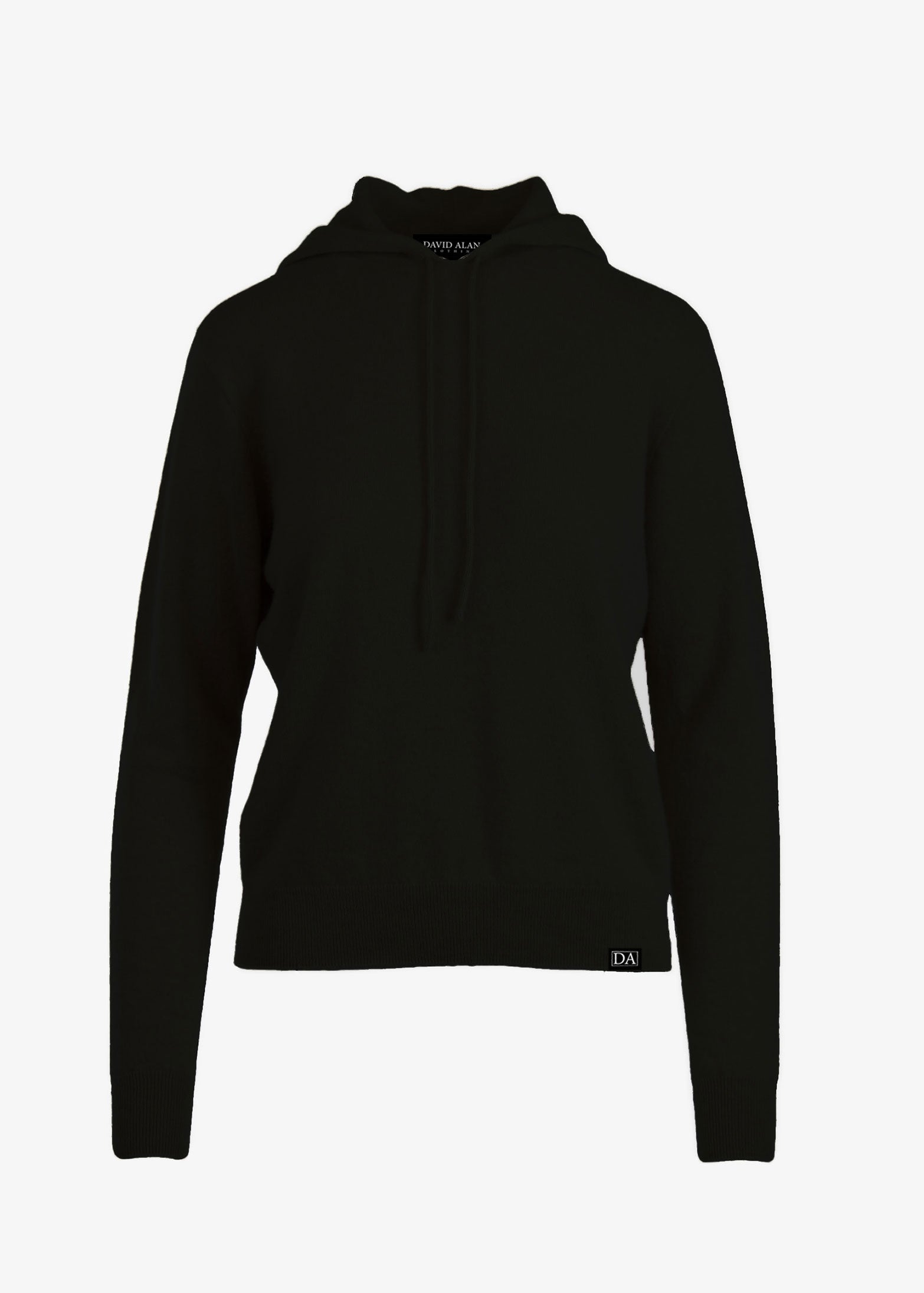 Women's Cashmere Hooded Sweater