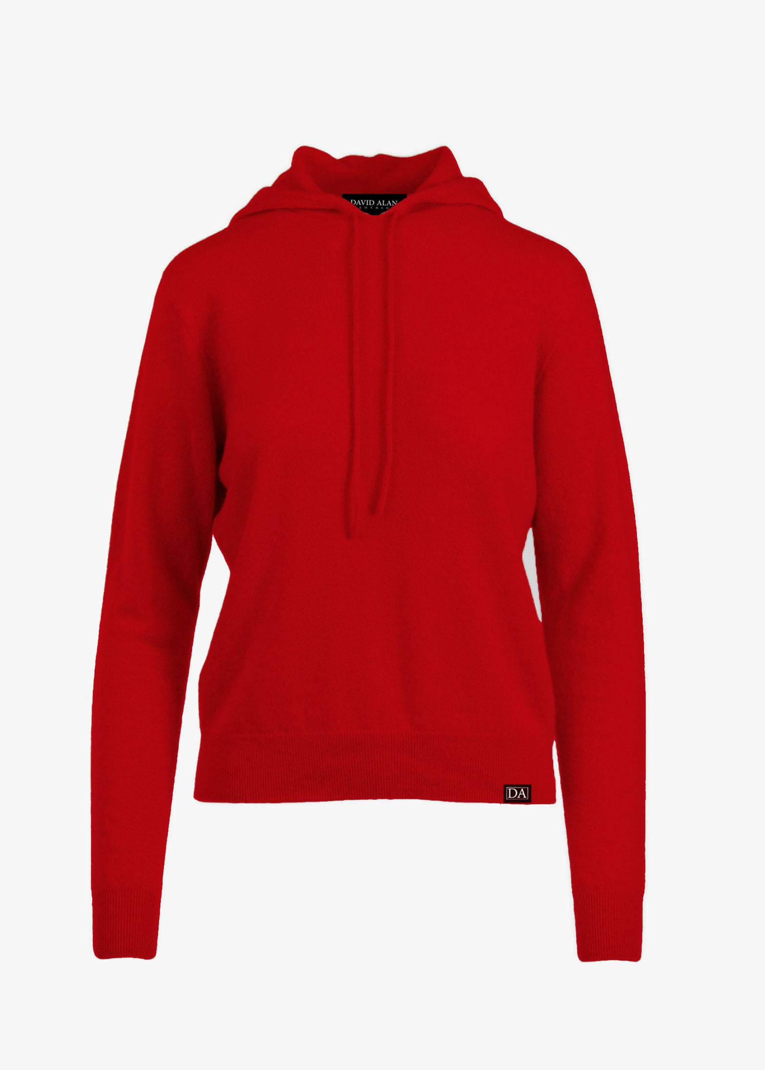 Women's Cashmere Hooded Sweater