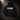 Be Kind Relaxed Hoodie - Black